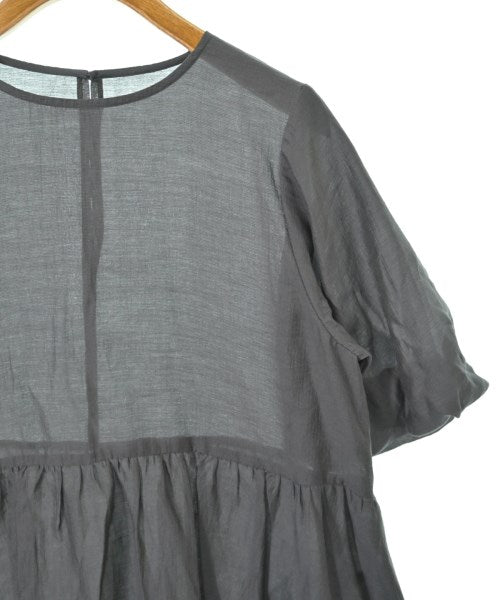N. Natural Beauty Basic เสื้อสตรี