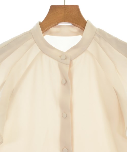 N. Natural Beauty Basic เสื้อสตรี