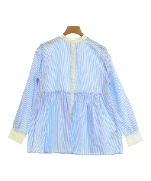 N. Natural Beauty Basic เสื้อลำลอง