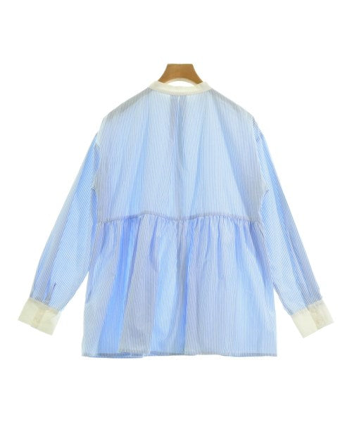 N. Natural Beauty Basic เสื้อลำลอง