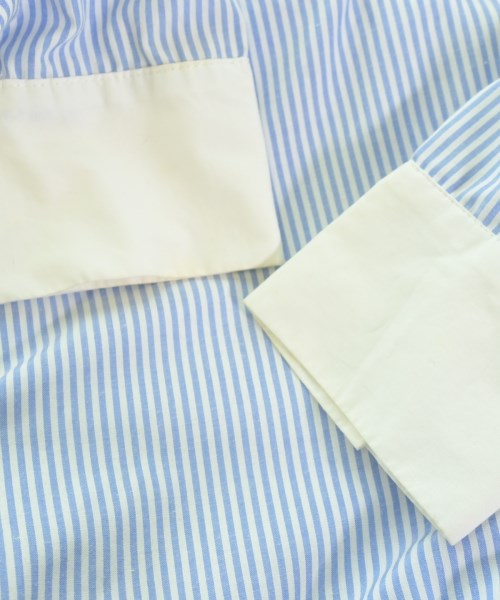 N. Natural Beauty Basic เสื้อลำลอง