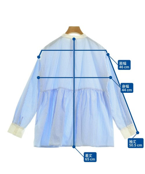 N. Natural Beauty Basic เสื้อลำลอง