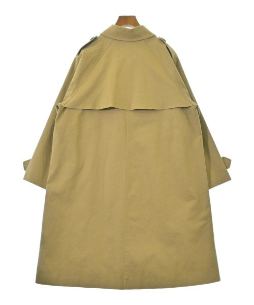N. Natural Beauty Basic เสื้อกันฝน
