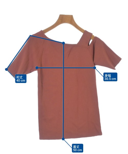 N. Natural Beauty Basic เสื้อกันหนาว