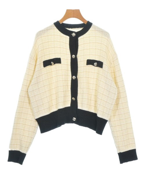N. Natural Beauty Basic เสื้อกันหนาว