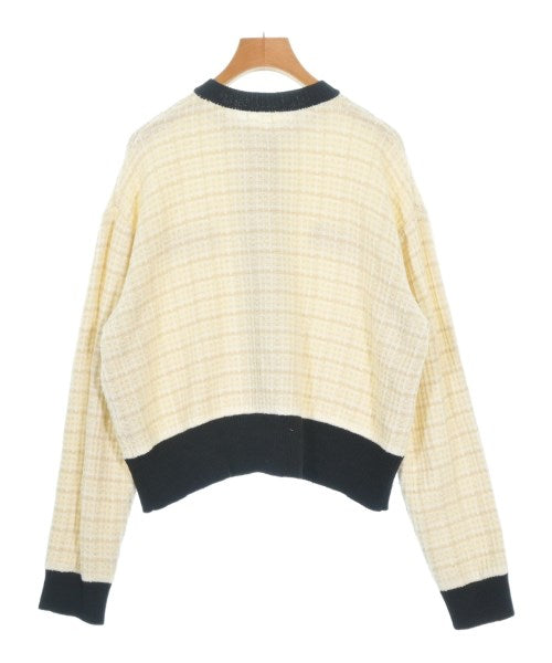 N. Natural Beauty Basic เสื้อกันหนาว