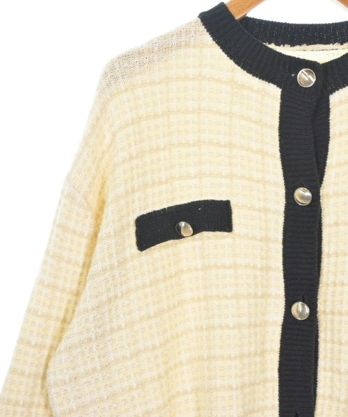 N. Natural Beauty Basic เสื้อกันหนาว