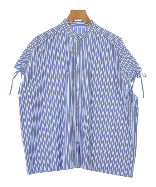 N. Natural Beauty Basic เสื้อสตรี