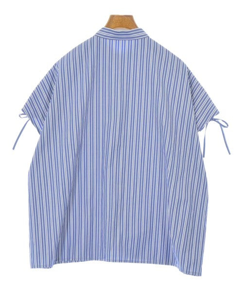 N. Natural Beauty Basic เสื้อสตรี
