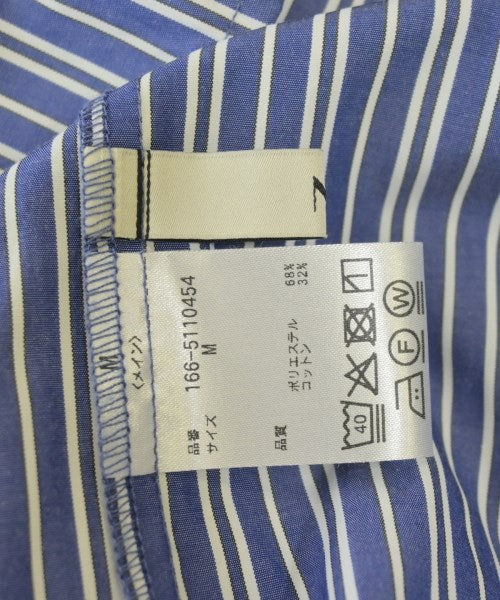 N. Natural Beauty Basic เสื้อสตรี