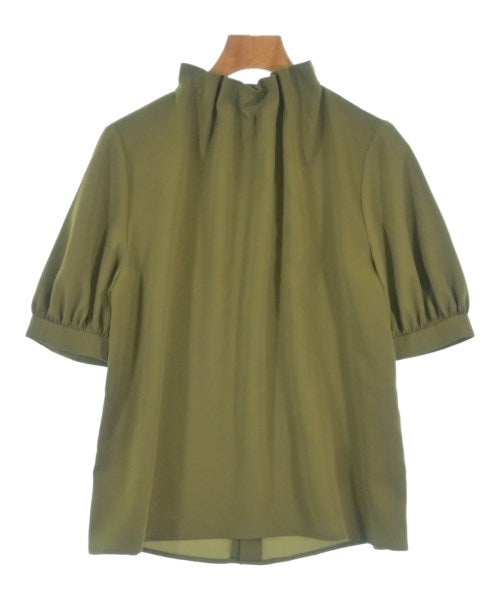 N. Natural Beauty Basic เสื้อสตรี