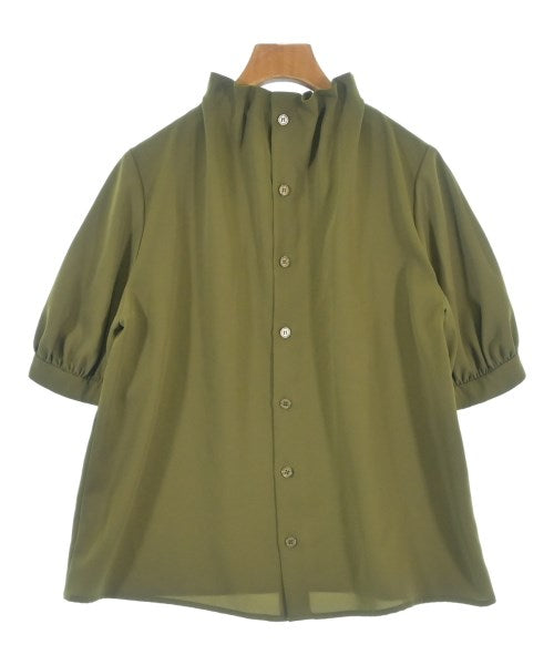N. Natural Beauty Basic เสื้อสตรี