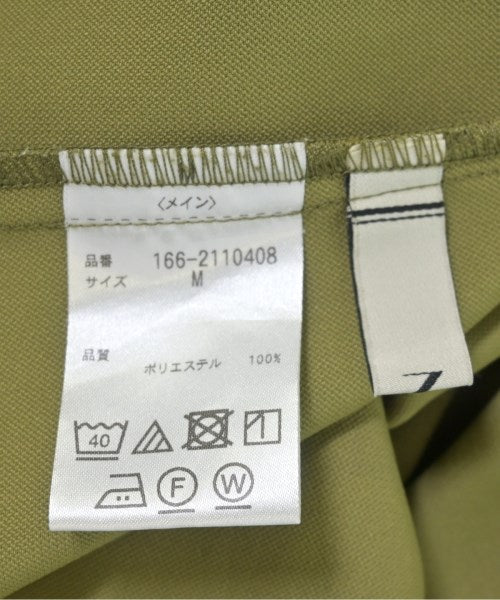 N. Natural Beauty Basic เสื้อสตรี