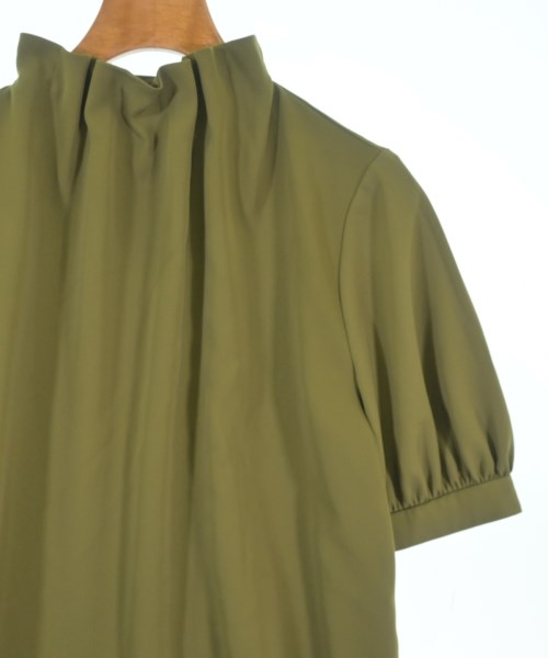 N. Natural Beauty Basic เสื้อสตรี