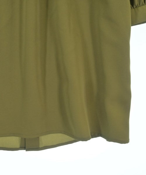 N. Natural Beauty Basic เสื้อสตรี