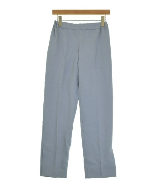 N. Natural Beauty Basic กางเกงขายาว