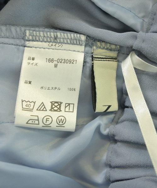 N. Natural Beauty Basic กางเกงขายาว