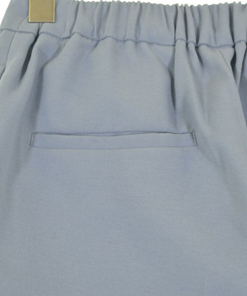 N. Natural Beauty Basic กางเกงขายาว