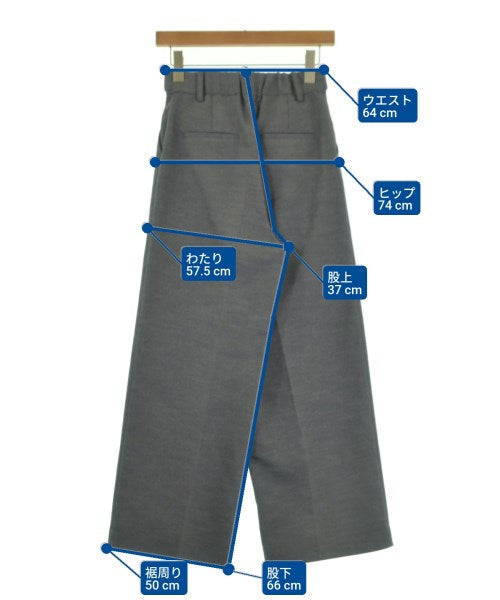 N. Natural Beauty Basic กางเกง อื่น