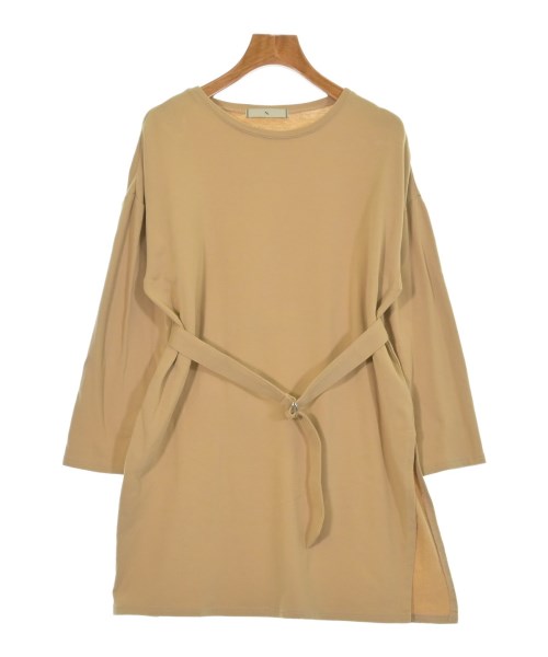N. Natural Beauty Basic เสื้อยืด/เสื้อท็อปส์