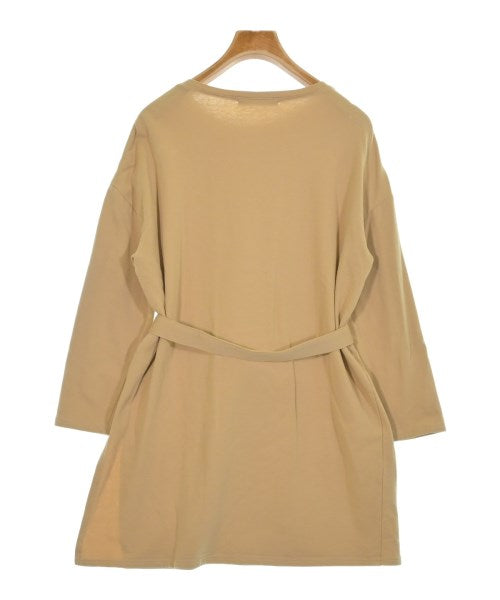 N. Natural Beauty Basic เสื้อยืด/เสื้อท็อปส์