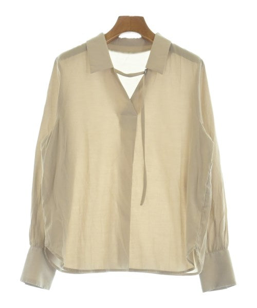 N. Natural Beauty Basic เสื้อลำลอง