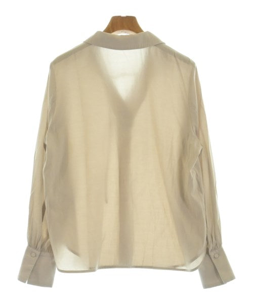 N. Natural Beauty Basic เสื้อลำลอง