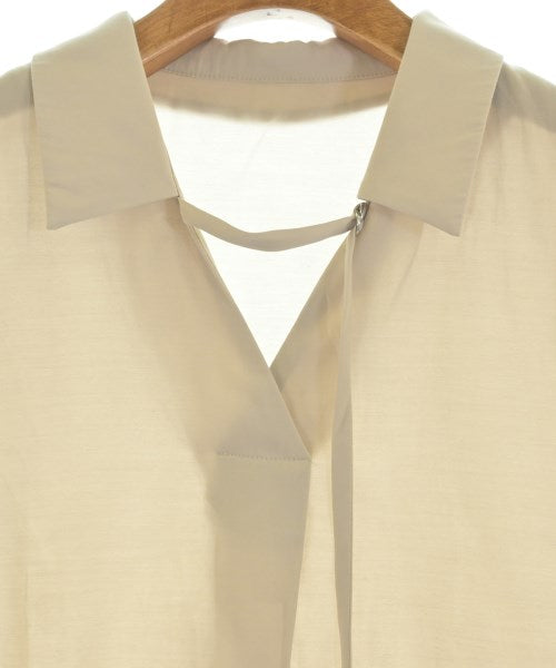 N. Natural Beauty Basic เสื้อลำลอง