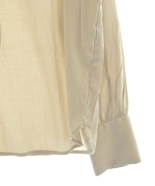 N. Natural Beauty Basic เสื้อลำลอง