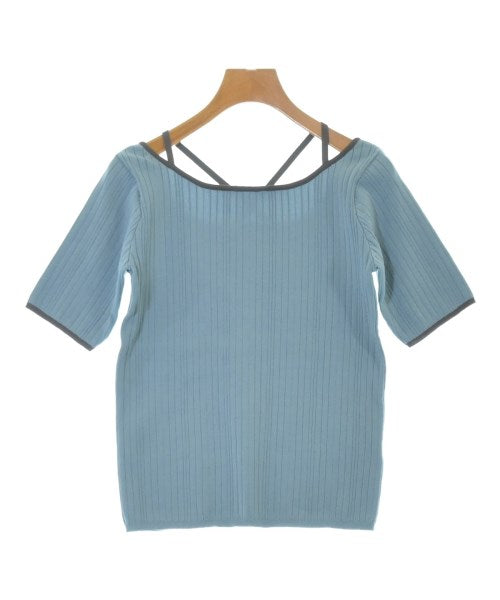 N. Natural Beauty Basic เสื้อกันหนาว