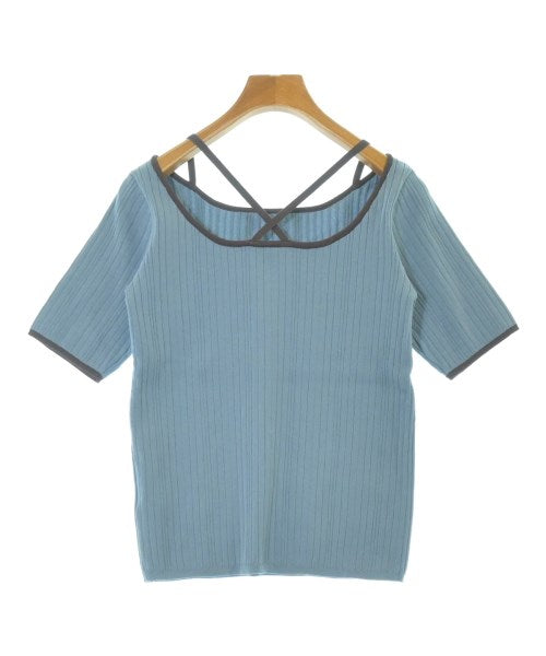N. Natural Beauty Basic เสื้อกันหนาว