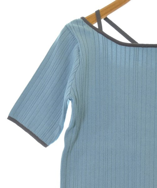 N. Natural Beauty Basic เสื้อกันหนาว