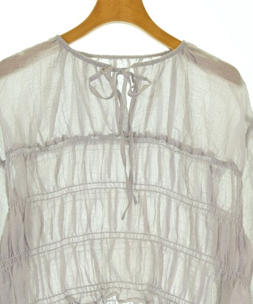 N. Natural Beauty Basic เสื้อสตรี
