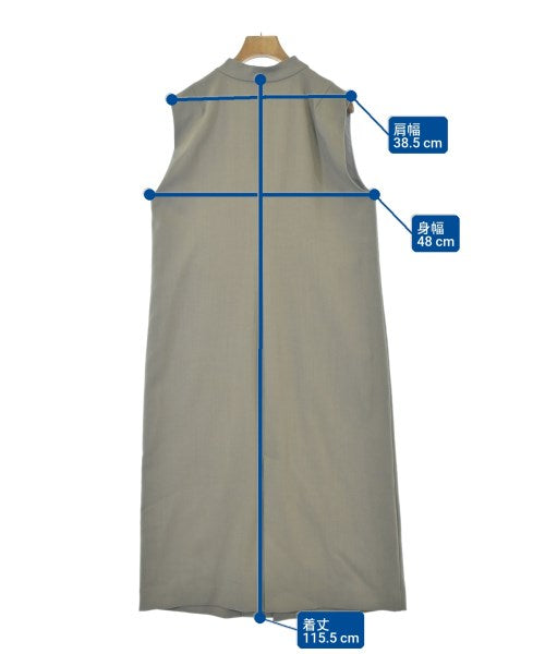 N. Natural Beauty Basic เสื้อโค้ท อื่น