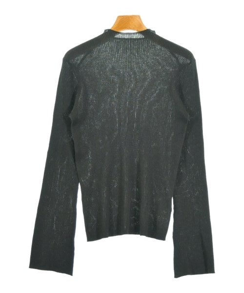 N. Natural Beauty Basic เสื้อกันหนาว