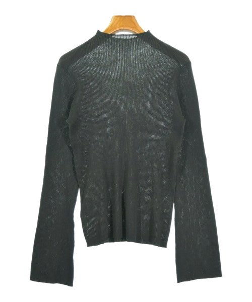 N. Natural Beauty Basic เสื้อกันหนาว