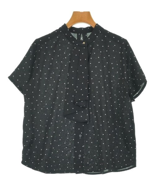 N. Natural Beauty Basic เสื้อสตรี