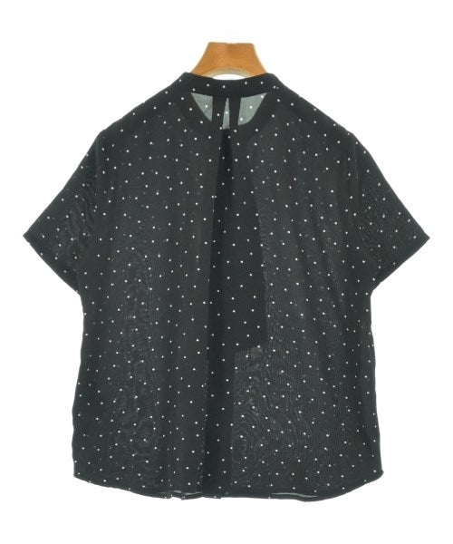 N. Natural Beauty Basic เสื้อสตรี