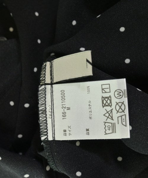 N. Natural Beauty Basic เสื้อสตรี