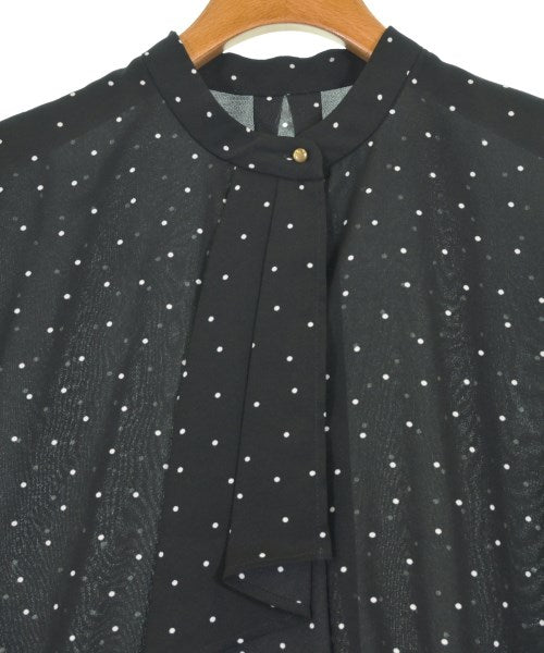 N. Natural Beauty Basic เสื้อสตรี
