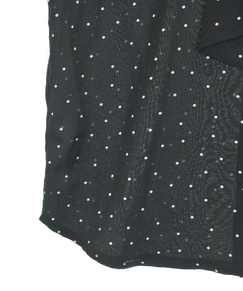 N. Natural Beauty Basic เสื้อสตรี