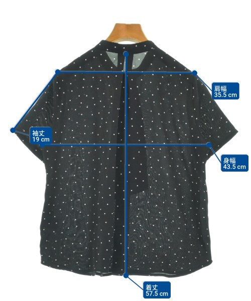 N. Natural Beauty Basic เสื้อสตรี