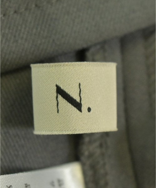 N. Natural Beauty Basic ชุดเดรส