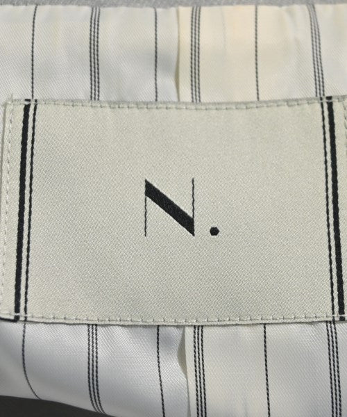 N. Natural Beauty Basic แจ็คเก็ต