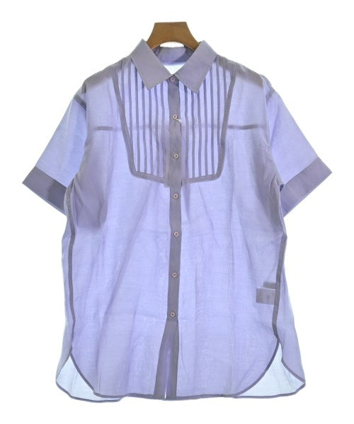 N. Natural Beauty Basic เสื้อลำลอง