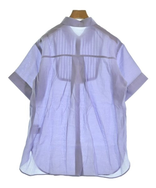 N. Natural Beauty Basic เสื้อลำลอง