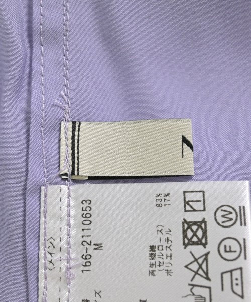 N. Natural Beauty Basic เสื้อลำลอง