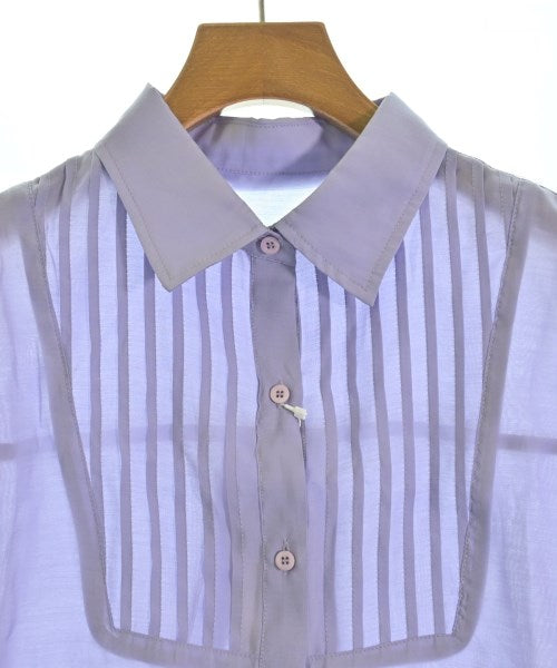 N. Natural Beauty Basic เสื้อลำลอง
