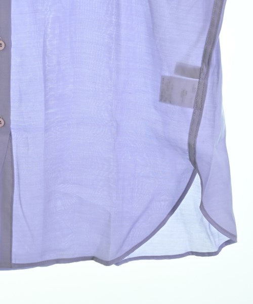 N. Natural Beauty Basic เสื้อลำลอง