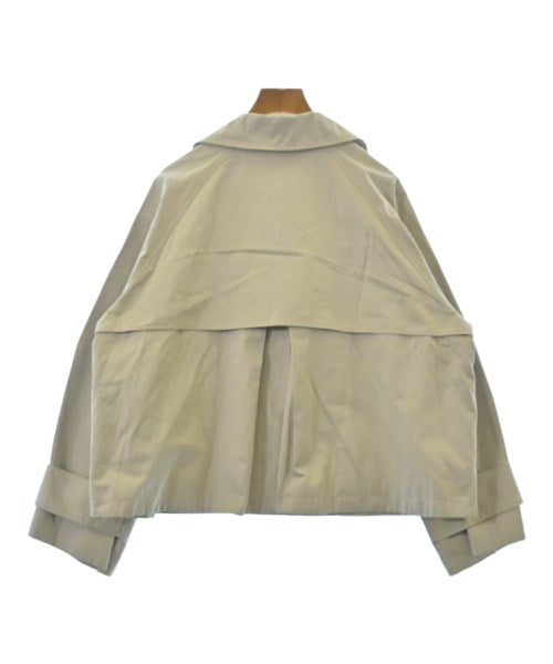 N. Natural Beauty Basic เสื้อโค้ท